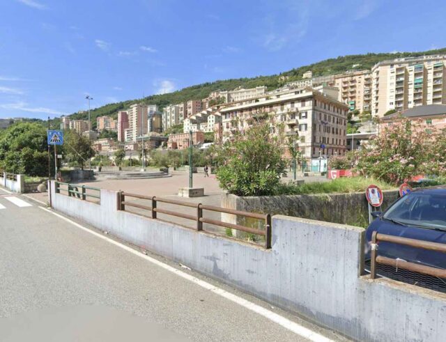 Foibe a Genova, Comitato 10 Febbraio denuncia tensioni per i Giardini Cavagnaro