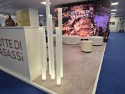 Grotte di Frasassi protagoniste a Casa Sanremo 2026 Grotte di Frasassi protagoniste a Casa Sanremo 2026