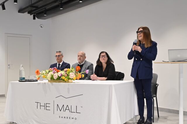 gruppo lusso confindustria Sparago Nasce il Gruppo Lusso di Confindustria Imperia