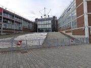 Tar conferma stop alla cisterna Stolt Argon Tar conferma stop alla cisterna Stolt Argon