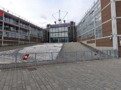 Tar conferma stop alla cisterna Stolt Argon Tar conferma stop alla cisterna Stolt Argon