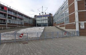 Tar conferma stop alla cisterna Stolt Argon Tar conferma stop alla cisterna Stolt Argon