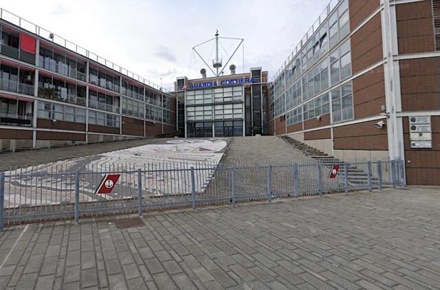 Tar conferma stop alla cisterna Stolt Argon