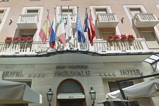 CNA Imperia rilancia l’Arti-Turismo a Sanremo CNA Imperia rilancia l’Arti-Turismo a Sanremo