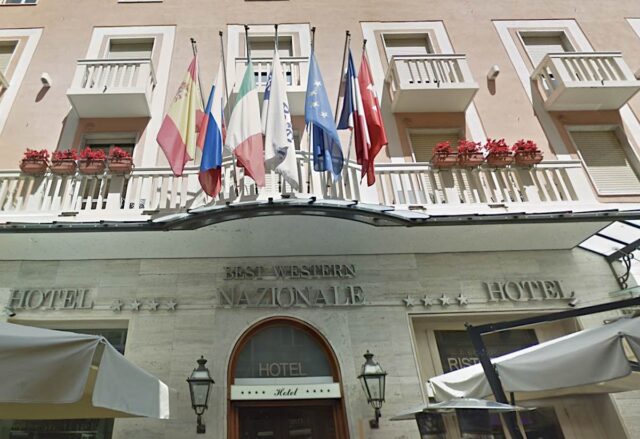 CNA Imperia rilancia l’Arti-Turismo a Sanremo