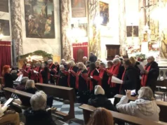 Le Unitre di Albenga Borghetto e Ceriale sempre attive