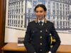 Genova, Laura Visconti nuovo portavoce del Questore Genova, Laura Visconti nuovo portavoce del Questore
