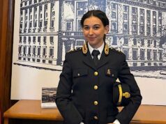 Genova, Laura Visconti nuovo portavoce del Questore Genova, Laura Visconti nuovo portavoce del Questore