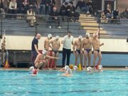 Pallanuoto – Il Lerici s’arrende con molto onore