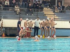 Pallanuoto – Il Lerici s’arrende con molto onore