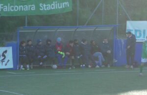 Calcio – Onori di casa del Levanto al Casassa