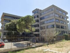 Allarme antincendio all’Istituto Mazzini: falso allarme Allarme antincendio all’Istituto Mazzini: falso allarme