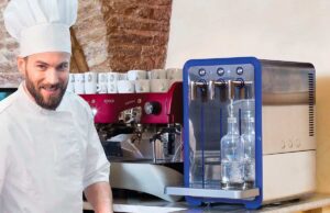 Acqua alla spina nei bar e ristoranti: perché sempre più locali Ho.Re.Ca. stanno abbandonando le bottiglie Acqua alla spina nei bar e ristoranti: perché sempre più locali Ho.Re.Ca. stanno abbandonando le bottiglie