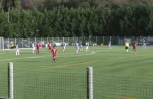 Calcio – Pari tra Migliarinese M. e Colli 2024