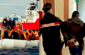 Stop ai migranti irregolari, via libera della UE all’Italia: varato Ddl per blocco navale e rimpatri