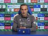 Sampdoria, Gregucci: A Mantova gara decisiva di valore importantissimo Sampdoria, Gregucci: A Mantova gara decisiva di valore importantissimo