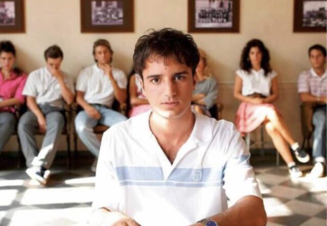 Palazzo Ducale celebra i 20 anni di "Notte prima degli esami"