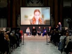 Amarcord ieri sera a Palazzo Ducale per tanti ex studenti Amarcord ieri sera a Palazzo Ducale per tanti ex studenti