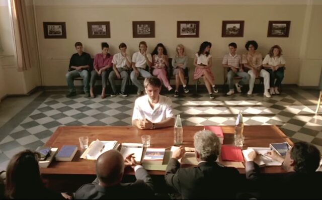 Genova, Palazzo Ducale replica alle polemiche su Brizzi