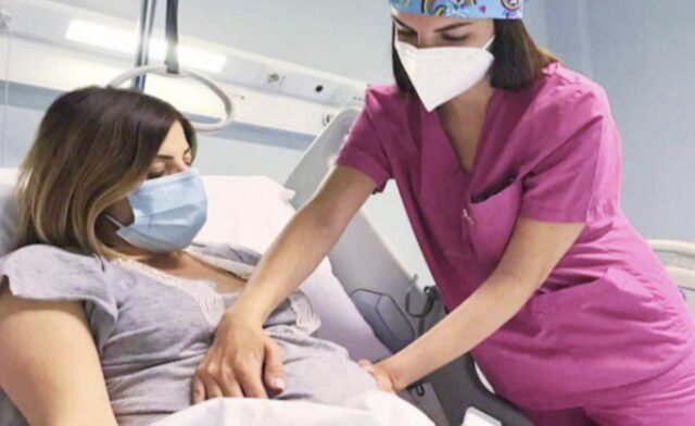 Ospedale San Martino, concorso per 10 ostetriche entro marzo