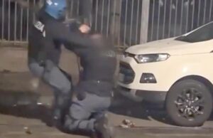 Torino, violenze e disordini al corteo per Askatasuna: le reazioni Torino, violenze e disordini al corteo per Askatasuna: le reazioni