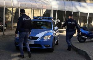 Spaccio a Sampierdarena: arrestato 52enne in hotel Spaccio a Sampierdarena: arrestato 52enne in hotel