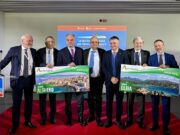 Aeroitalia apre base a Genova e nuovi voli 2026 Aeroitalia apre base a Genova e nuovi voli 2026