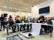 Imperfezionismo: il nuovo movimento di Teorema Fornasari lanciato a ArteGenova 2026 Imperfezionismo: il nuovo movimento di Teorema Fornasari lanciato a ArteGenova 2026