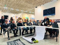 Imperfezionismo: il nuovo movimento di Teorema Fornasari lanciato a ArteGenova 2026 Imperfezionismo: il nuovo movimento di Teorema Fornasari lanciato a ArteGenova 2026