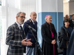 La Spezia, inaugurato il nuovo front office Immigrazione La Spezia, inaugurato il nuovo front office Immigrazione