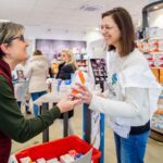 Giornate Raccolta del Farmaco 2026: date e come donare