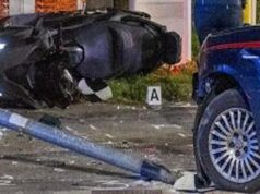 Tunisino indagato per omicidio stradale, ruba una moto: arrestato l’amico di Ramy e della sinistra