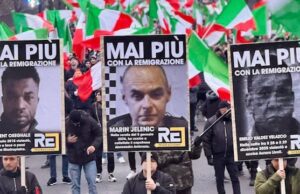 Rispedirli indietro, Comitato Remigrazione venerdì 13 a Genova: firme per proposta di legge