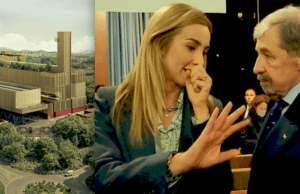 Rifiuti, Bucci a Salis: no di Amiu a bando regionale? Se vuoi ridurre la Tari deve partecipare