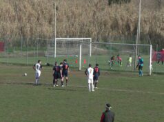 Calcio – Il Ceparana si scatena con lo Sporting