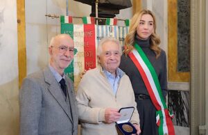 È morto Gilberto Salmoni, ultimo testimone genovese della Shoah È morto Gilberto Salmoni, ultimo testimone genovese della Shoah