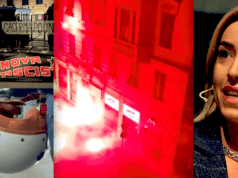 E gli Antifa sabato tornano alla Foce. Domani al Cap lezione ‘per difendersi da fermi e perquisizioni’