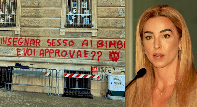 salis educazione sessuo affettiva