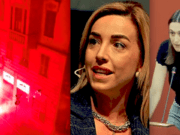 Salis accoglie a Tursi gli Antifa, Avs difende la sindaca: non arretriamo