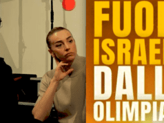 Pd contro la squadra ebrea, Kaabour: fuori Israele dalle Olimpiadi invernali