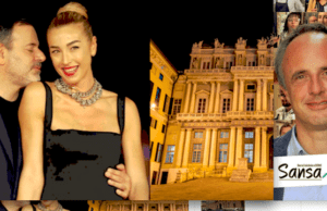 Fuoco amico, Sansa: le poltrone della sindaca e il Ducale che celebra il signor Salis