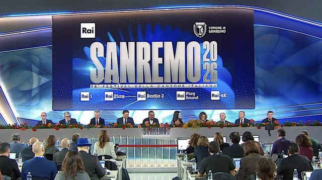 Sanremo 2026, il Festival della Canzone Italiana tra varietà e freschezza Sanremo 2026, il Festival della Canzone Italiana tra varietà e freschezza