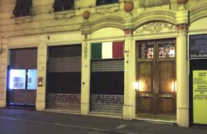 Salis: CasaPound non è gradita in città, ma siamo in un Paese democratico Salis: CasaPound non è gradita in città, ma siamo in un paese democratico