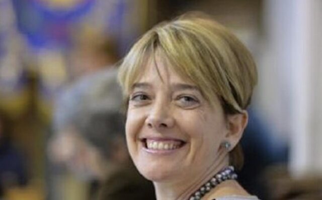 sindaca rapallo ricci Rapallo, il sindaco revoca Lasinio: Forza Italia fuori Giunta