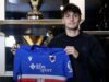 Soleri alla Sampdoria, Bellemo allo Spezia: scambi ufficiali Soleri alla Sampdoria, Bellemo allo Spezia: scambi ufficiali