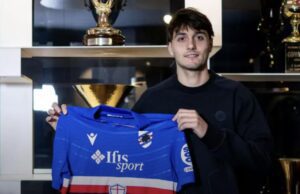 Soleri alla Sampdoria, Bellemo allo Spezia: scambi ufficiali Soleri alla Sampdoria, Bellemo allo Spezia: scambi ufficiali