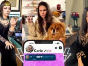 Sotto Sanremo su RaiPlay: il Festival visto dai giovani Sotto Sanremo su RaiPlay: il Festival visto dai giovani