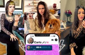 Sotto Sanremo su RaiPlay: il Festival visto dai giovani Sotto Sanremo su RaiPlay: il Festival visto dai giovani