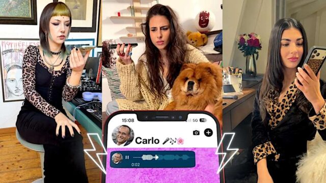 Sotto Sanremo su RaiPlay: il Festival visto dai giovani