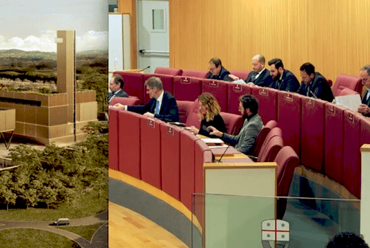 Pd, Avs, M5S e Lista Orlando: no a termovalorizzatore, sì a ‘Economia circolare’